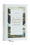 NKJV - The Jonathan Edwards Study Bible: Experience Abiding Joy in Christ